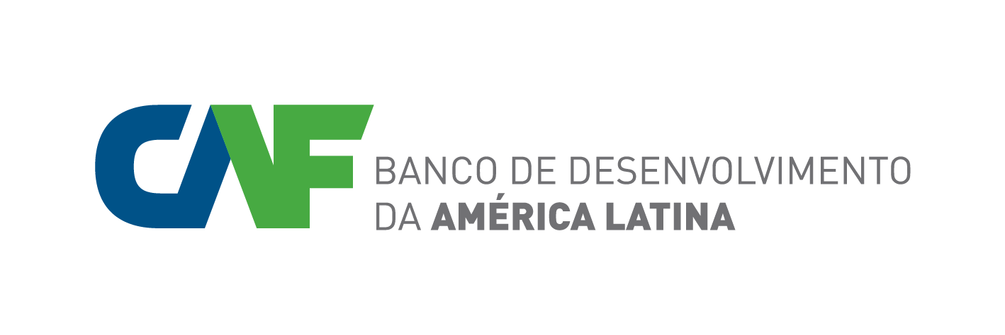 Logo CAF