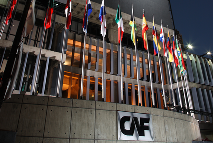 Processo de eleição do presidente-executivo do CAF