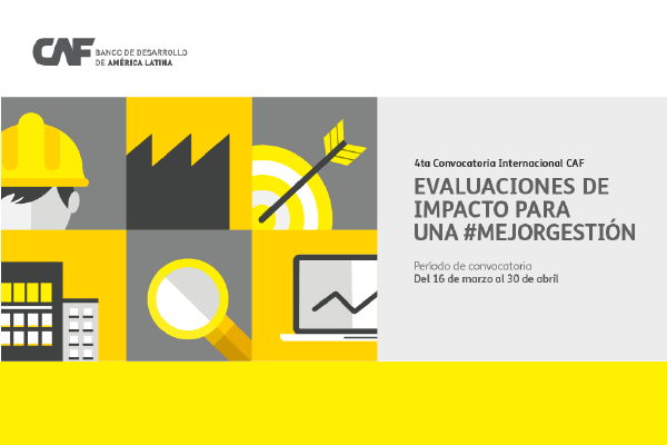 CAF’s 4th International Call for Impact Assessments for #BetterManagement
