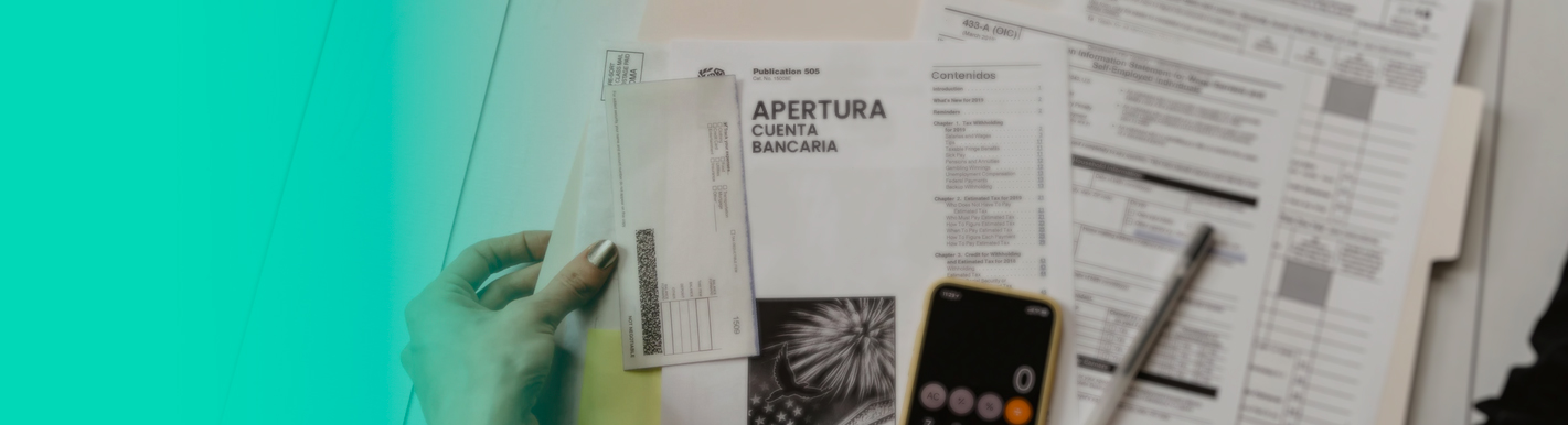 Encuesta de capacidades financieras