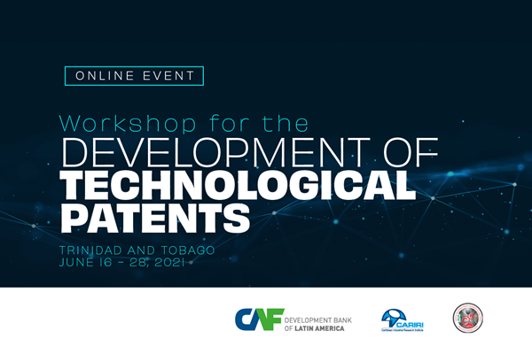 Workshop for the development of technological patents