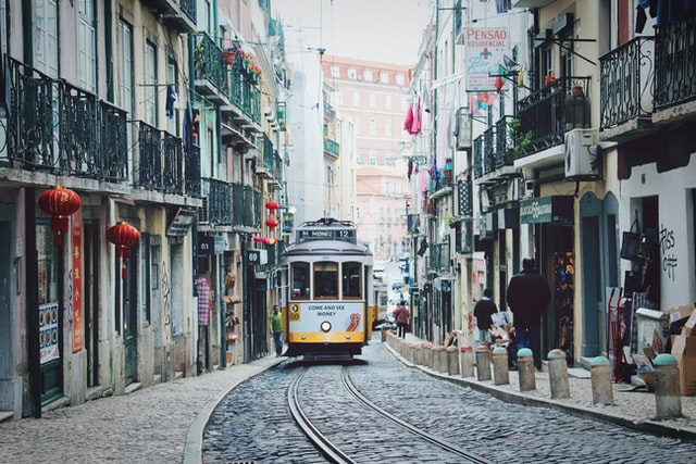 El viaje de Portugal hacia el progreso digital 