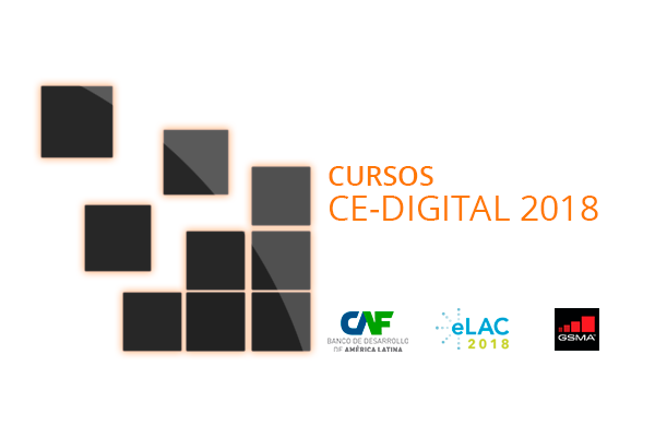 Cursos CE-Digital 2018