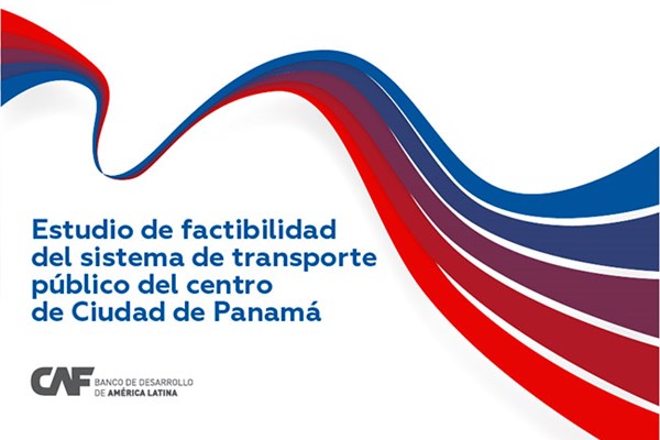 Factibilidad sistema transporte centro de Ciudad de Panamá