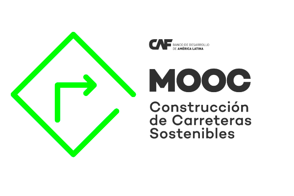 Es mejor prevenir que repavimentar: Nuevo curso virtual gratuito de CAF en construcción de carreteras sostenibles