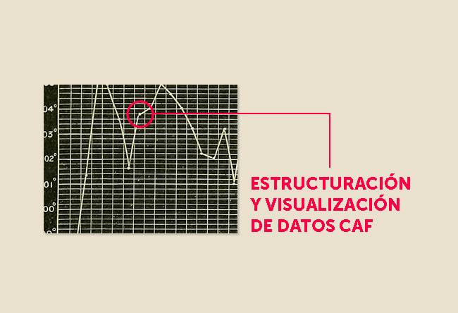 Sistemas Mapache win the data structuring and visualizing challenge