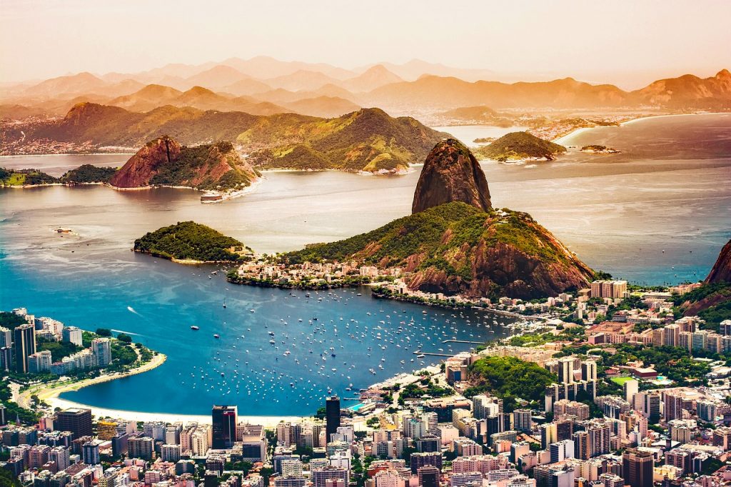 Los desafíos para reactivar el turismo en América Latina Los desafíos para reactivar el turismo en América Latina