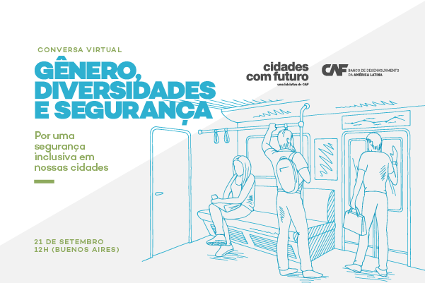 Gênero, Diversidades e Segurança