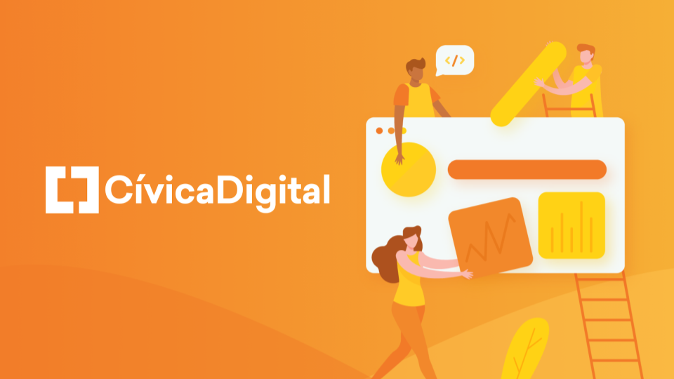 CAF invests in GovTech startup Cívica Digital to accelerate digitalization of governments