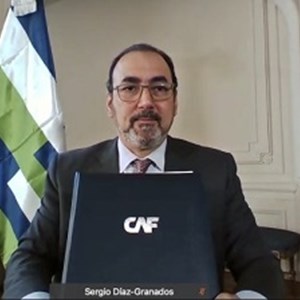 CAF and OPEC Fund join forces to boost funding for sustainable development in Latin America 