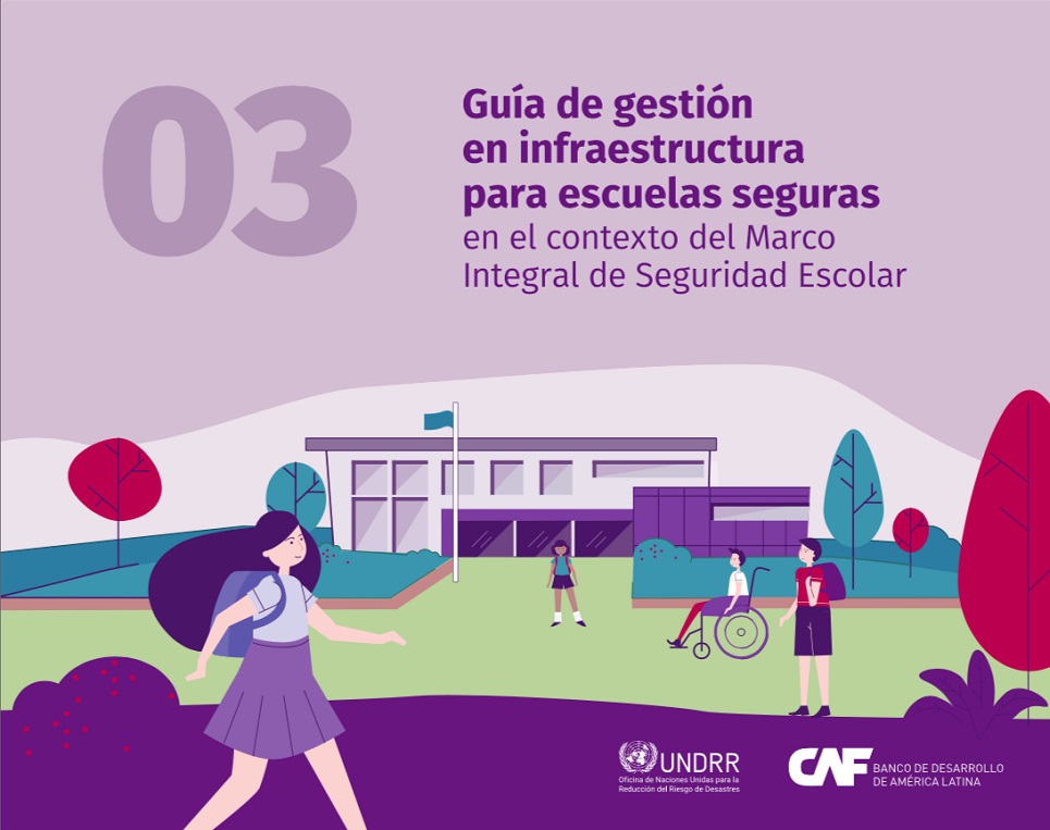 CAF Presents Safe School Infrastructure Management Guide CAF Presents Safe School Infrastructure Management Guide