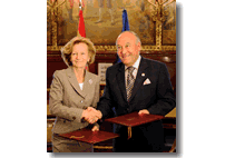 Spain increases equity participation Spain increases equity participation