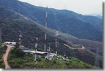 Funds for satellite technology in Argentina Funds for satellite technology in Argentina