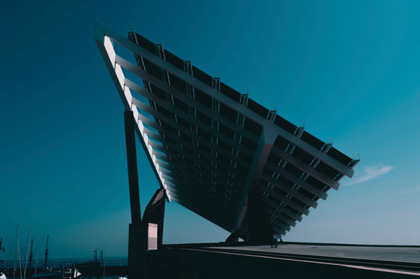 Financiamiento de la Planta Solar Cafayate para promover la producción de energía más limpia en Argentina