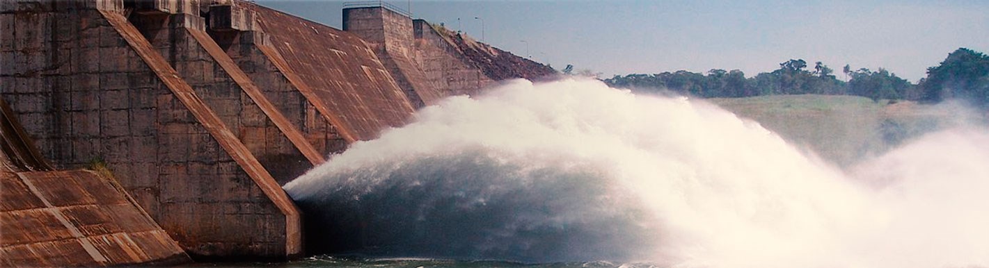 10 nuevos proyectos hidroeléctricos podrían generar 1.500 MW en Bolivia