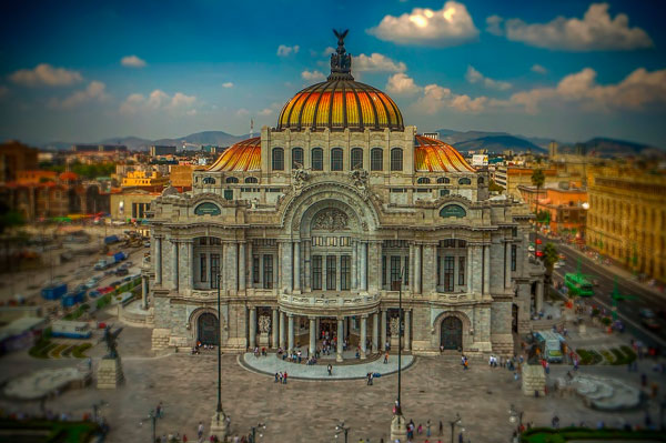 México acogerá por primera vez el Seminario de Medición de Impacto para el Desarrollo 