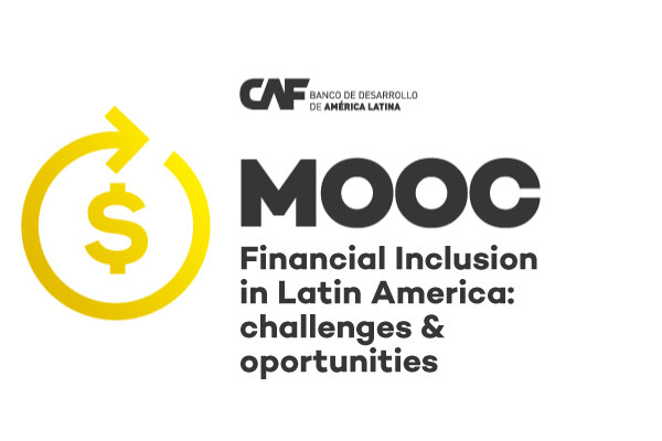 New course to improve financial inclusion standards in Latin America