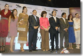 Fair Trade Program present in Peru Moda Fair Trade Program present in Peru Moda