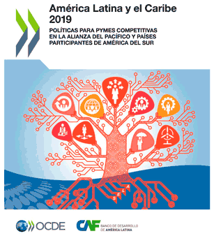 Índice de Políticas PYME: América Latina y el Caribe 2019