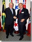 Panama becomes full member of CAF Panama becomes full member of CAF