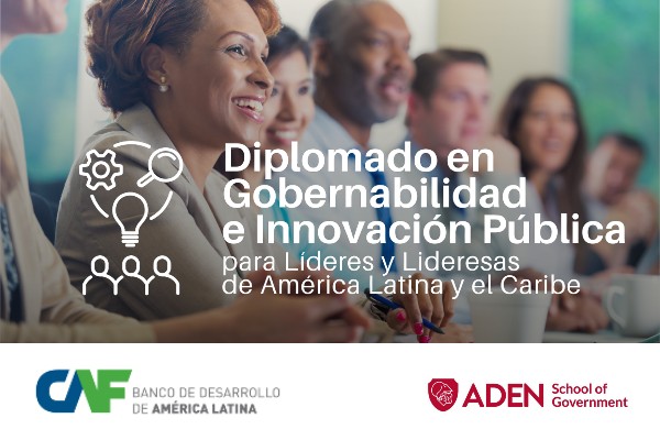 Gobernabilidad e Innovación Pública (Panamá)