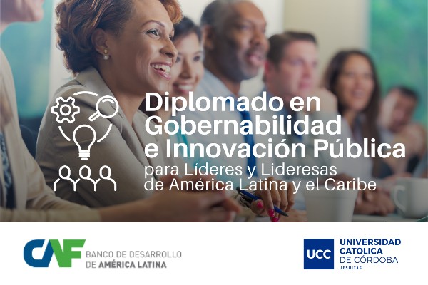 Gobernabilidad e Innovación Pública (Argentina)