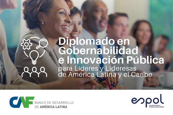 Gobernabilidad e Innovación Pública (Ecuador)