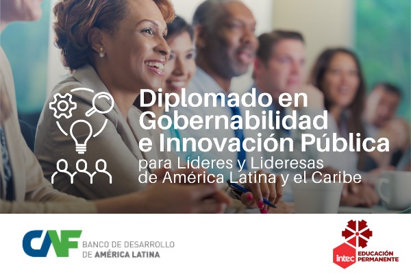Gobernabilidad e Innovación Pública (República Dominicana)
