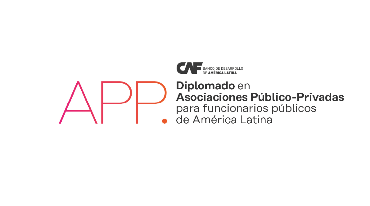 Diplomado en Asociaciones Público-Privadas (4° ed)