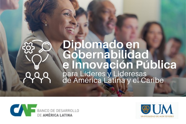 Diplomado en Gobernabilidad e Innovación Pública - Uruguay