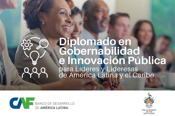 Diploma in Governance and Public Innovation (The Caribbean)