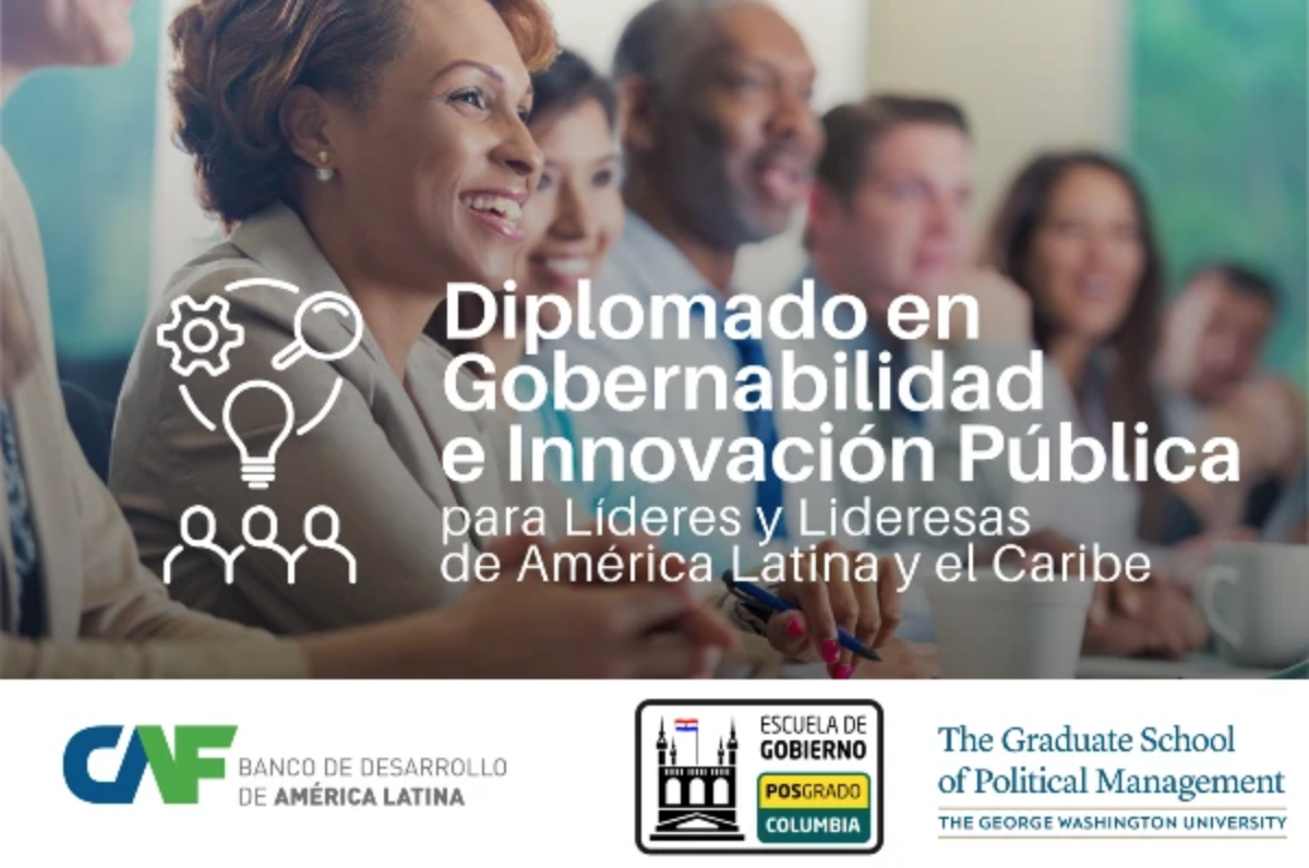 Gobernabilidad e Innovación Pública (Paraguay)