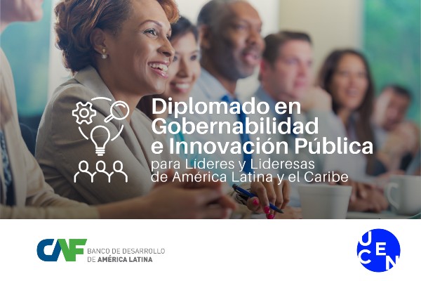 Diplomado en Gobernabilidad e Innovación Pública - Chile