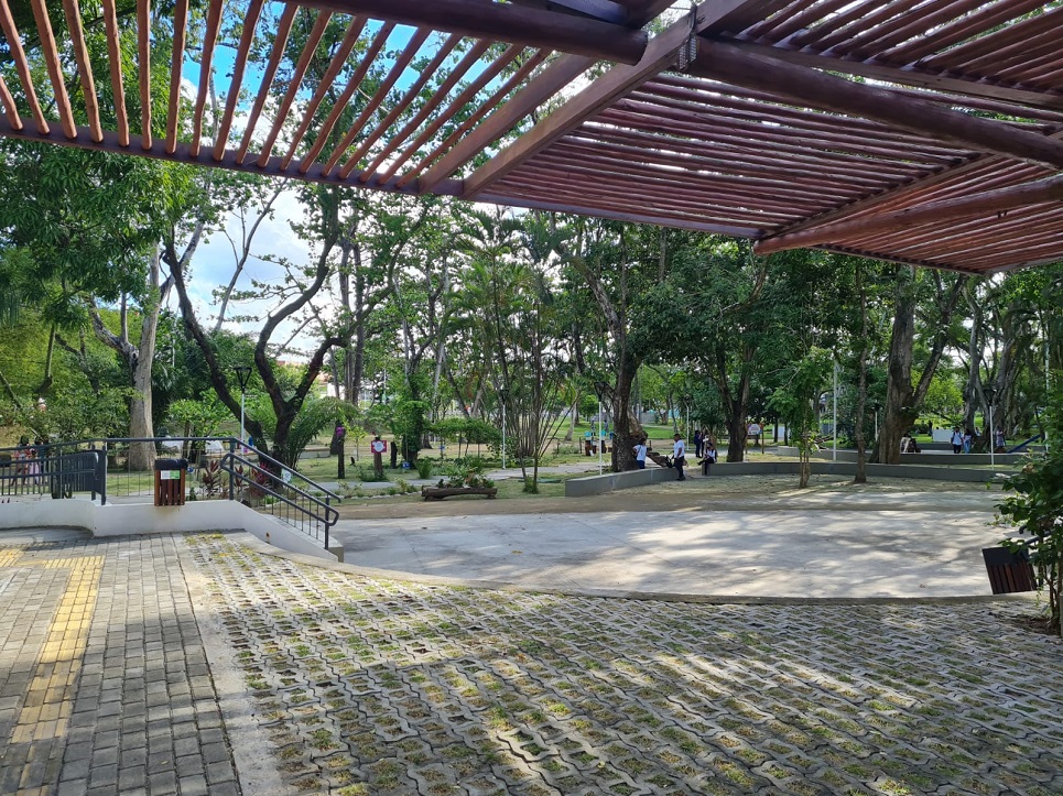 Três recomendações para melhorar os espaços públicos nas cidades