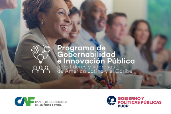 Programa de Gobernabilidad e Innovación Pública - Perú