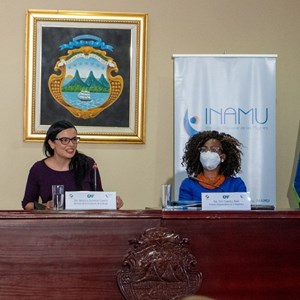 Costa Rica lança projeto de inclusão financeira de mulheres