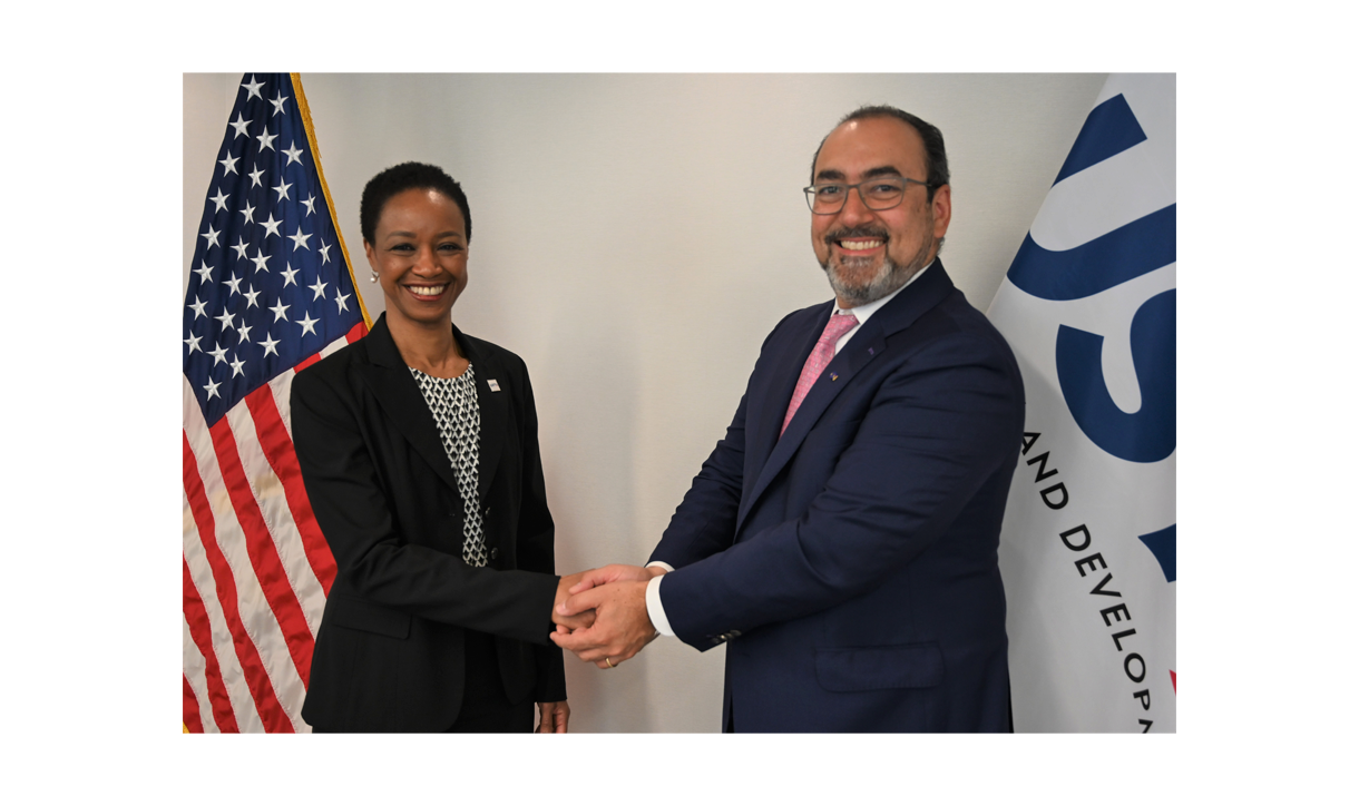 USTDA y CAF renuevan alianza para impulsar infraestructura de calidad