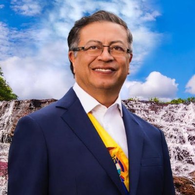Gustavo Petro