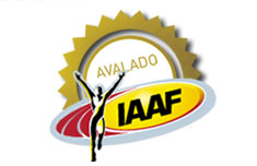 IAAF certifies CAF marathon route IAAF certifies CAF marathon route