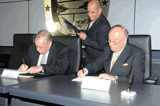 US$513 million for Panamanian development US$513 million for Panamanian development