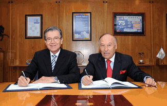 CAF realiza inversión patrimonial en México Ventures I CAF realiza inversión patrimonial en México Ventures I