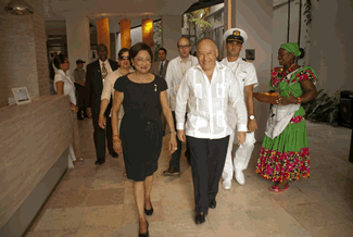 Trinidad y Tobago se incorpora como nuevo miembro pleno de CAF Trinidad y Tobago se incorpora como nuevo miembro pleno de CAF