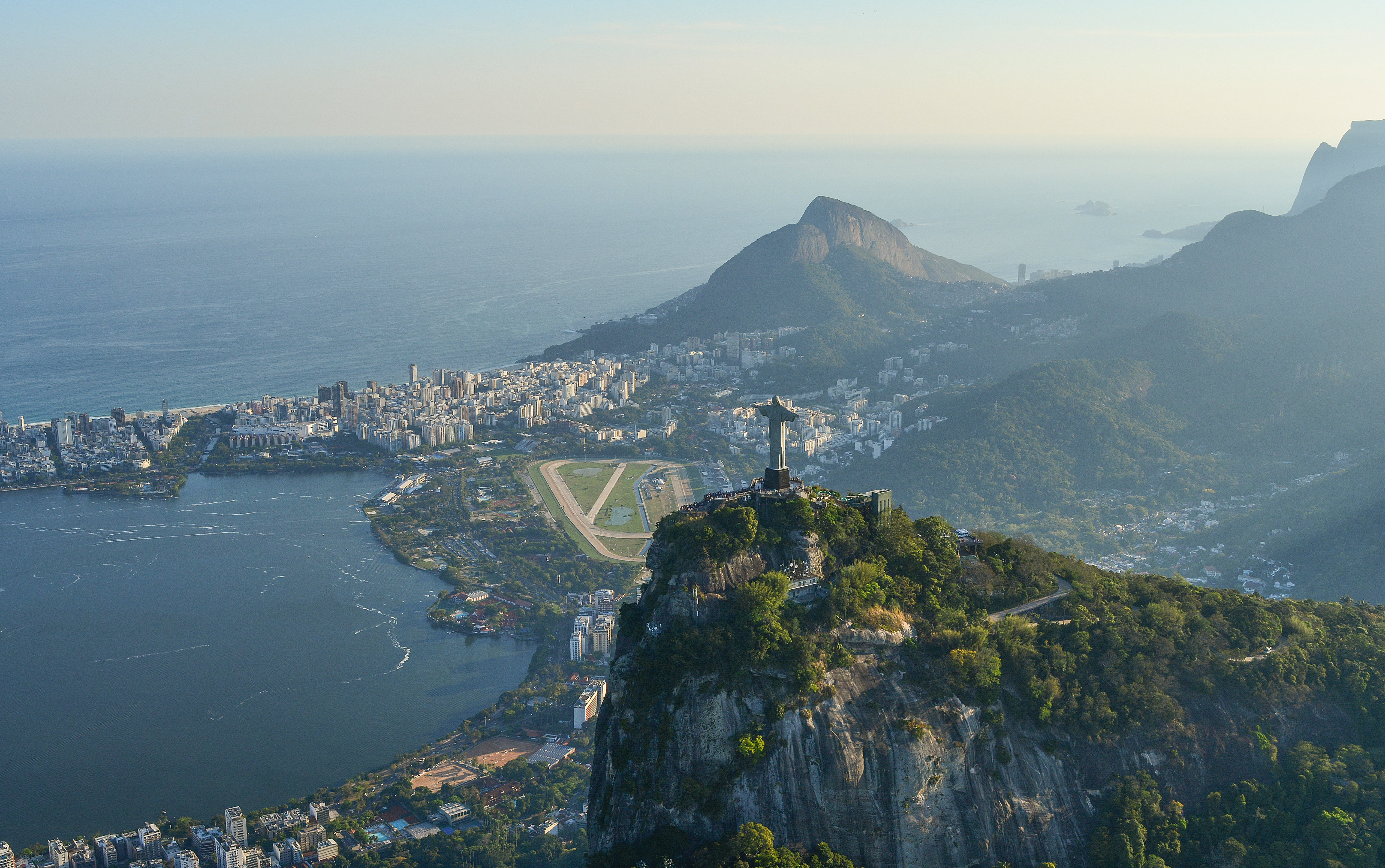 Brasil: El desafío de aumentar la productividad de la economía