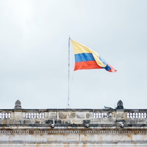 Colombia cuenta con modelo de gobernanza de infraestructura de datos