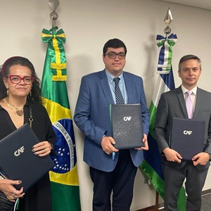 CAF to Finance São Paulo Metro Expansion with USD 550 million