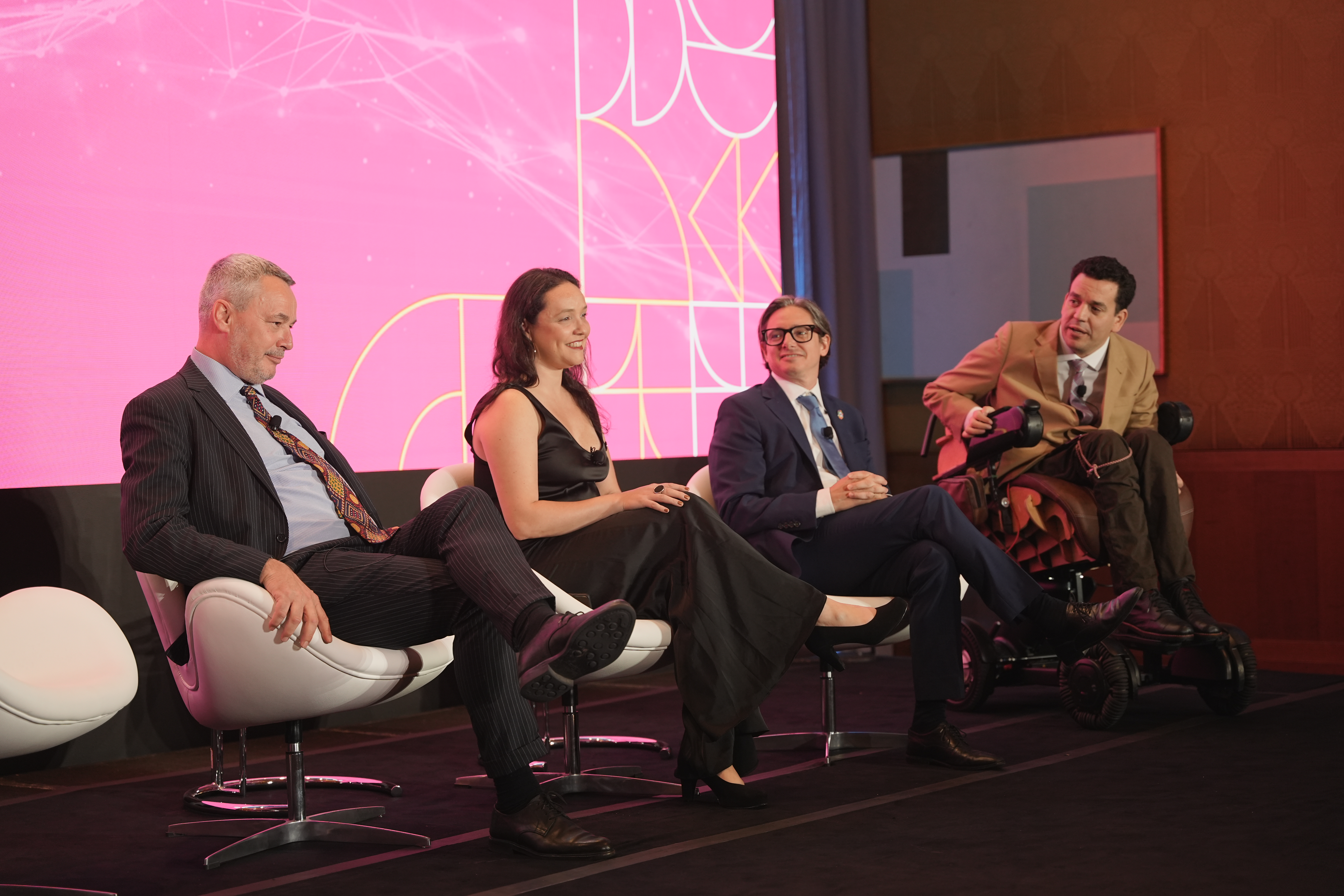 Sports: key investment for the inclusion of people with disabilities