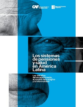 RED: Los sistemas de pensiones y salud en América Latina.