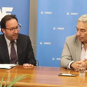 CAF Promotes Digital Transformation in Uruguay