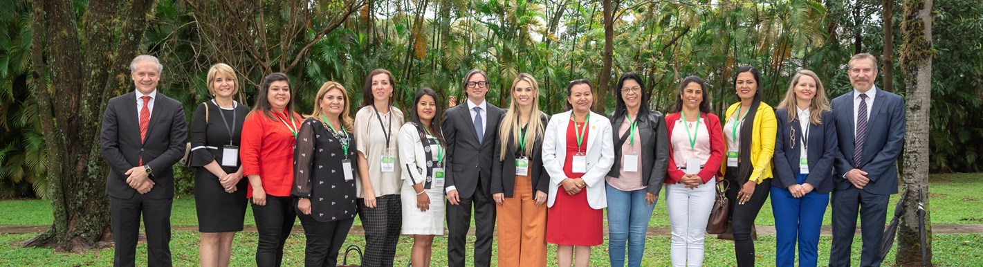 First Mayors’ Meeting in Paraguay empowers women