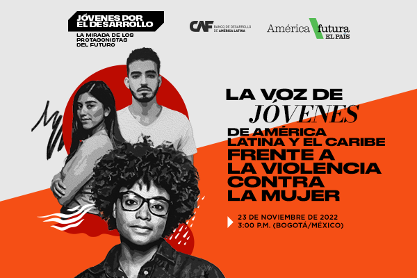La voz de jóvenes de LAC frente a la violencia contra la mujer
